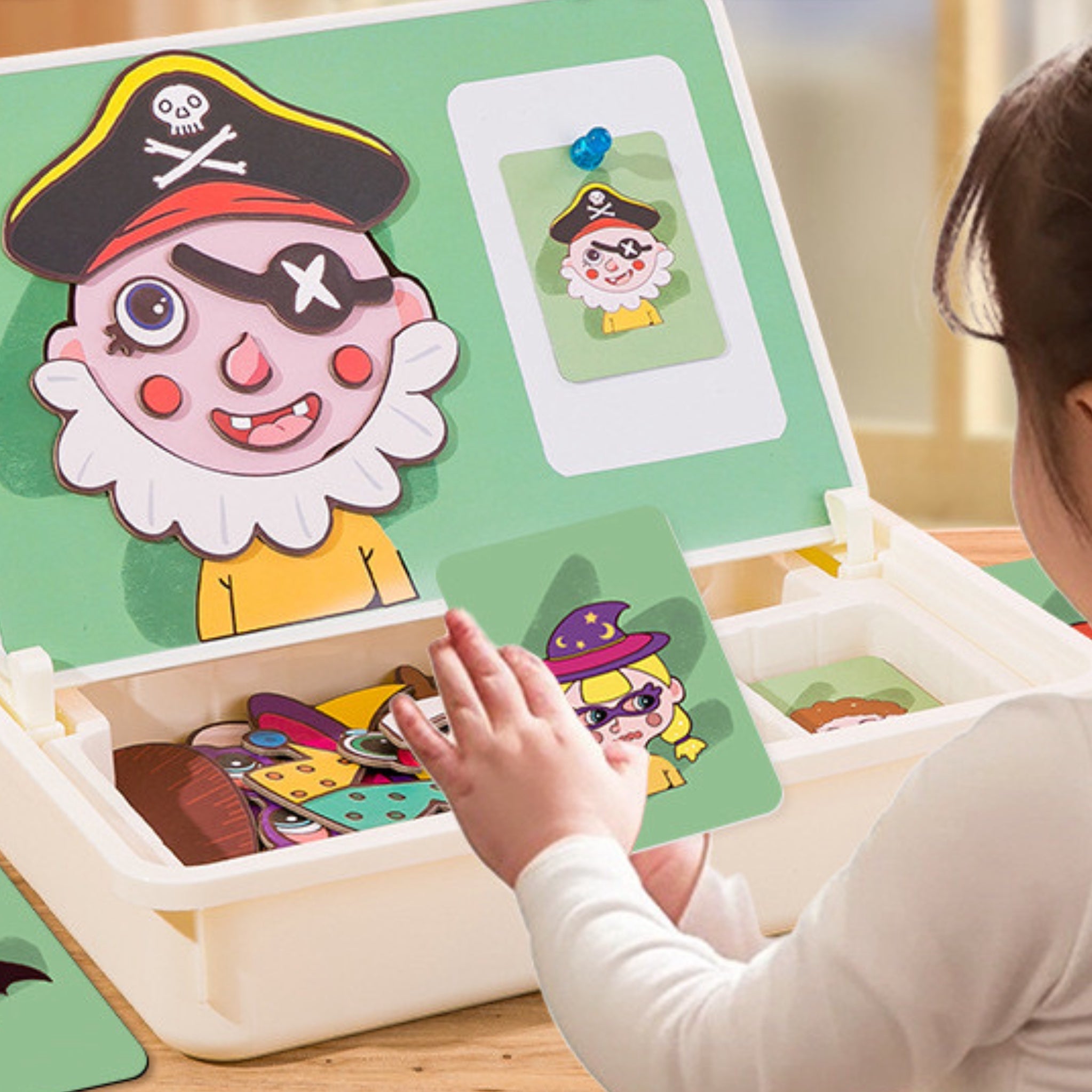 MagnetArt – Fun & Creativity