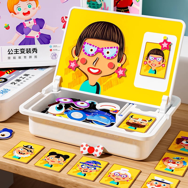 MagnetArt – Fun & Creativity