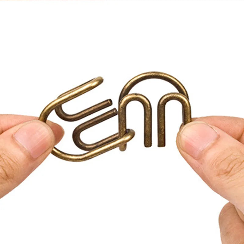 Cognix – Cognitive Puzzle Kit